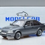 Ford Escort Mk4 RS Turbo S Gris MCG 1:18 MCG18272 Metal - image 6 of 6