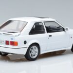 Ford Escort Mk4 RS Turbo S Blanco MCG 1:18 MCG18271 Metal - image 2 of 6