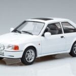 Ford Escort Mk4 RS Turbo S Blanco MCG 1:18 MCG18271 Metal