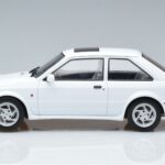 Ford Escort Mk4 RS Turbo S Blanco MCG 1:18 MCG18271 Metal - image 3 of 6