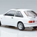 Ford Escort Mk4 RS Turbo S Blanco MCG 1:18 MCG18271 Metal - image 5 of 6