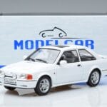 Ford Escort Mk4 RS Turbo S Blanco MCG 1:18 MCG18271 Metal - image 6 of 6
