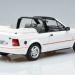 Ford Escort Mk4 XR3i Descapotable Otto 1:18 OT398 Resina - image 2 of 6