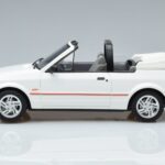 Ford Escort Mk4 XR3i Descapotable Otto 1:18 OT398 Resina - image 3 of 6