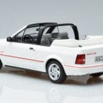 Ford Escort Mk4 XR3i Descapotable Otto 1:18 OT398 Resina - image 5 of 6