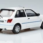 Ford Fiesta Mk3 XR2i Otto 1:18 OT967 Resina - image 2 of 6