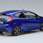 Ford Fiesta ST Mk7 Azul Otto 1:18 OT403 Resina - image 2 of 6