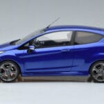 Ford Fiesta ST Mk7 Azul Otto 1:18 OT403 Resina - image 3 of 6