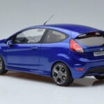 Ford Fiesta ST Mk7 Azul Otto 1:18 OT403 Resina - image 5 of 6
