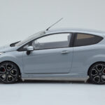 Ford Fiesta ST2000 Gris Otto 1:18 - image 3 of 6