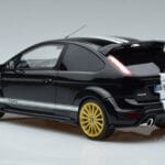 Ford Focus Mk2 RS Le Mans Negro Otto 1:18 OT1008 Resina - image 5 of 6