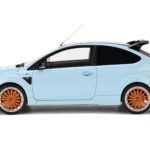 Ford Focus RS Mk2 Le Mans Gulf Otto 1:18 OT1011 Resina - image 3 of 5