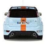 Ford Focus RS Mk2 Le Mans Gulf Otto 1:18 OT1011 Resina - image 5 of 5