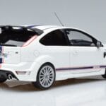 Ford Focus RS Mk2 Le Mans Blanco Otto 1:18 OT1009 Resina - image 2 of 6