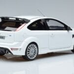 Ford Focus RS Mk2 Blanco Otto 1:18 OT977 Resina - image 2 of 6