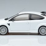 Ford Focus RS Mk2 Blanco Otto 1:18 OT977 Resina - image 3 of 6