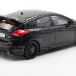 Ford Focus RS Mk3 Negro Otto 1:18 - image 2 of 8