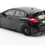 Ford Focus RS Mk3 Negro Otto 1:18 - image 5 of 8