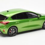 Ford Focus Mk5 ST Phase 2 Mean Verde Otto 1:18 OT450 - image 2 of 6