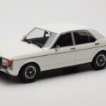 Ford Granada Mk1 Blanco MCG 1:18 MCG18395
