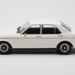 Ford Granada Mk1 Blanco MCG 1:18 MCG18395 - image 3 of 6