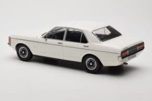 Ford Granada Mk1 Blanco MCG 1:18 MCG18395 Metal - imagen 5 de 6