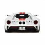 Ford GT Frozen Blanco GT Spirit 1:18 GT097 Resina - image 4 of 4