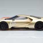 Ford GT Holman Moody Heritage Edition Bronce GT Spirit 1:18 - image 3 of 6