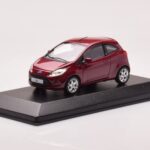Ford Ka Mk2 Morado Minichamps 1:43 - image 2 of 4