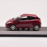 Ford Ka Mk2 Morado Minichamps 1:43