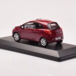 Ford Ka Mk2 Morado Minichamps 1:43 - image 3 of 4