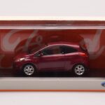 Ford Ka Mk2 Morado Minichamps 1:43 - image 4 of 4