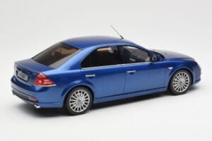 Ford Mondeo ST220 Performance Azul Otto 1:18 OT448 Resina - imagen 2 de 6