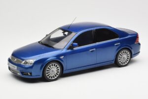 Ford Mondeo ST220 Performance Azul Otto 1:18 OT448