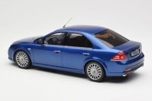 Ford Mondeo ST220 Performance Azul Otto 1:18 OT448 Resina - imagen 5 de 6
