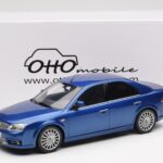 Ford Mondeo ST220 Performance Azul Otto 1:18 OT448 - image 6 of 6