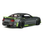 Ford Mustang S550 RTR Spec 5 10º Aniversario GT Spirit 1:18 GT384 Resina - image 2 of 11