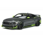 Ford Mustang S550 RTR Spec 5 10º Aniversario GT Spirit 1:18 GT384 Resina