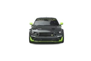 Ford Mustang S550 RTR Spec 5 10º Aniversario GT Spirit 1:18 GT384 Resina - imagen 3 de 11