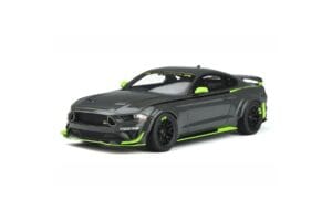 Ford Mustang S550 RTR Spec 5 10º Aniversario GT Spirit 1:18 GT384 Resina