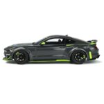 Ford Mustang S550 RTR Spec 5 10º Aniversario GT Spirit 1:18 GT384 Resina - image 5 of 11