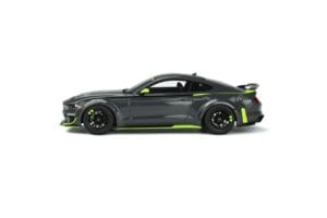 Ford Mustang S550 RTR Spec 5 10º Aniversario GT Spirit 1:18 GT384 Resina - imagen 5 de 11
