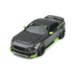 Ford Mustang S550 RTR Spec 5 10º Aniversario GT Spirit 1:18 GT384 Resina - image 6 of 11