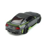 Ford Mustang S550 RTR Spec 5 10º Aniversario GT Spirit 1:18 GT384 Resina - image 7 of 11