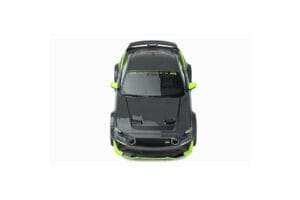 Ford Mustang S550 RTR Spec 5 10º Aniversario GT Spirit 1:18 GT384 Resina - imagen 8 de 11