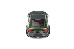 Ford Mustang S550 RTR Spec 5 10º Aniversario GT Spirit 1:18 GT384 Resina - imagen 9 de 11