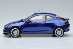 Ford Puma Azul Otto 1:18 OT428 Resina - imagen 3 de 6