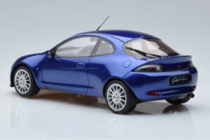 Ford Puma Azul Otto 1:18 OT428 Resina - imagen 5 de 6