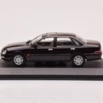 Ford Scorpio Negro Minichamps 1:43