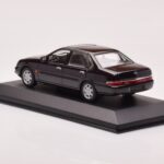 Ford Scorpio Negro Minichamps 1:43 - image 3 of 4